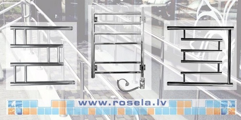 Towel warmers