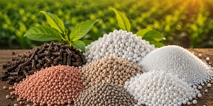 Fertilizers
