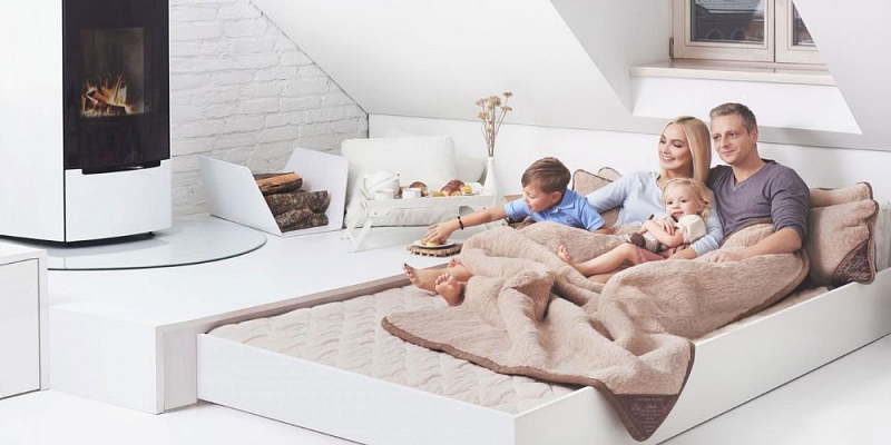 Спальная система