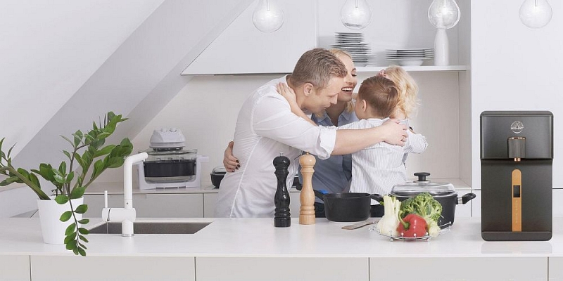 Система водоснабжения