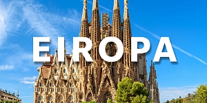 Travel in Europe