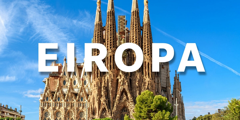 Travel in Europe