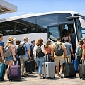 Excursion transport and travel