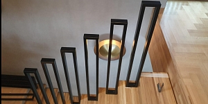 Элементы дизайна интерьера