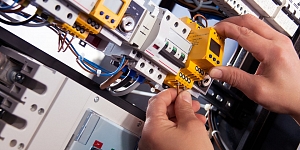 Electrical measurements