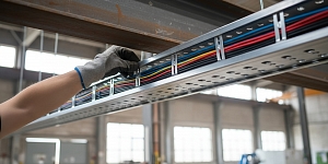 Electrical installation construction and reconstruction