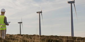 Energy construction