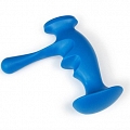 Manual deep tissue massage instrument