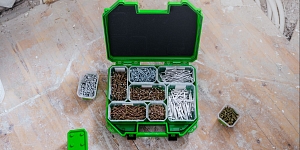 Product catalog