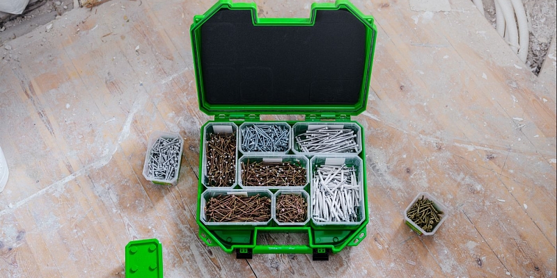 Product catalog
