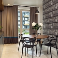 Interior design