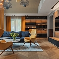 luxury interior design