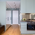 private house interior design