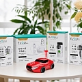 Evolu nebulaizers bērniem