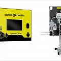 Evo-Sames electronic dosing and mixing system