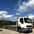 Tow truck