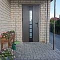 modern doors