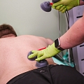 Physical therapy