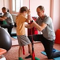 Physical therapy