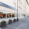 Physiotherapist practice in Stopiņi