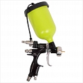 Fpro1-gravity spray gun-Sames
