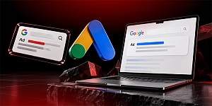 Google ads