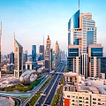 Fantastic Dubai