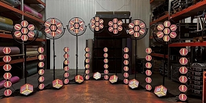 Аренда звукового и светового оборудования