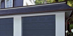 Garage gates