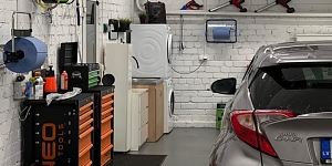 Реставрация и тонировка стеклопакетов