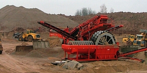 Garkalnes grants