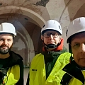 Команда экспертов Damp Detectives