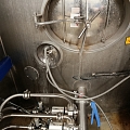 Industrial metalworking services