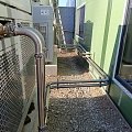 Industrial metalworking services
