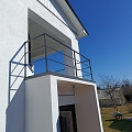 Railings for the house