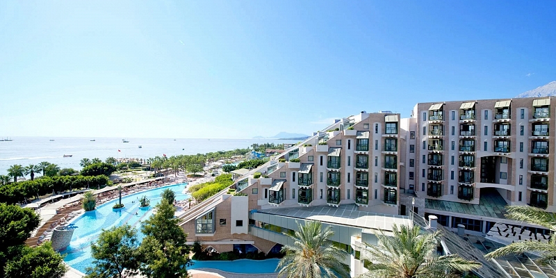 Воздушные туры