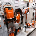 Магазин техники STIHL