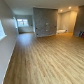 Flooring surfaces