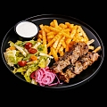 grill menu