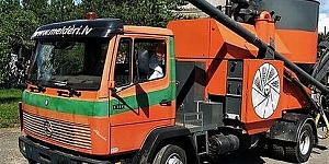 Консервирование влажного зерна