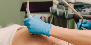 Уход за беременными и обследования