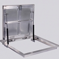 Hatch offer