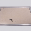 Floor hatch