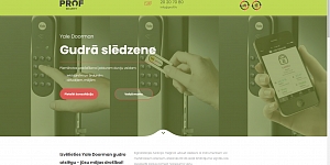 The smart lock
