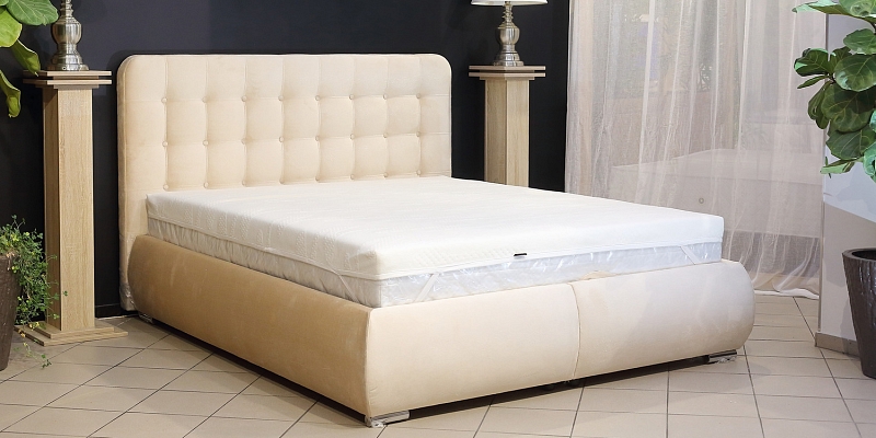 Bed mattresses