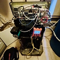 Hautec ground heat pump repair