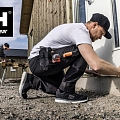Рабочая обувь и одежда Helly Hansen