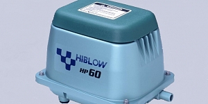 Air blowers