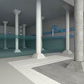 Waterproofing for water tanks