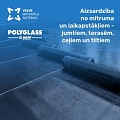 Waterproofing membranes